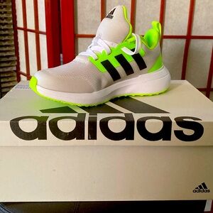 Boys Adidas FortaRun 2.0